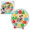 Disney Baby wooden clock