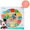 Disney Baby wooden clock