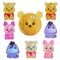 Disney Winnie the Pooh Squish assorted figure