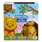 Disney Winnie the Pooh Squish assorted figure
