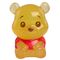 Disney Winnie the Pooh Squish assorted figure