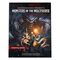 Dungeons & Dragons RPG Mordenkainen Presents: Monsters of the Multiverse english |  Techbox