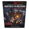 Dungeons & Dragons RPG Mordenkainen Presents: Monsters of the Multiverse english |  Techbox