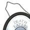 Harry Potter Dark Arts Death Eater mirrored plaqued