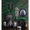 Harry Potter Dark Arts Deathly Hallows backpack