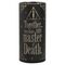 Harry Potter Dark Arts Deathly Hallows light upp tube