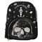 Harry Potter Dark Arts Morsmorde backpack