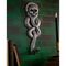 Harry Potter Dark Arts Morsmordre plaque
