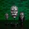 Harry Potter Death Eater Mask figure
