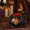 Harry Potter Gryffindor cauldron mug