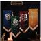 Harry Potter Gryffindor hanging banner