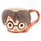 Harry Potter Harry 3D mug