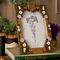 Harry Potter Herbology photo frame