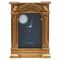 Harry Potter Hogwarts gold photo frame