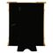 Harry Potter Hogwarts gold photo frame