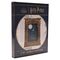 Harry Potter Hogwarts gold photo frame