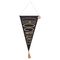 Harry Potter Hogwarts hanging banner