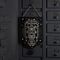 Harry Potter Morsmorde Death Eater glow in the dark wall pendant