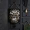 Harry Potter Patronus Animals glow in the dark wall pendant