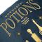 Harry Potter Potions wash bag