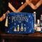 Harry Potter Potions wash bag