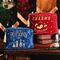 Harry Potter Potions wash bag
