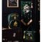 Harry Potter Slytherin backpack