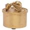 Harry Potter Snitch trinket box