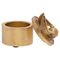 Harry Potter Snitch trinket box