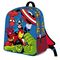 Marvel Avengers 3D backpack 30cm - Various - Various - Techbox