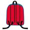 Marvel Avengers 3D backpack 30cm - Various - Various - Techbox