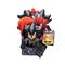 Sonic The Hedgehog assorted plush toy 22,5cm