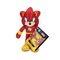 Sonic The Hedgehog assorted plush toy 22,5cm