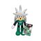 Sonic The Hedgehog assorted plush toy 22,5cm