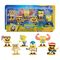 SpongeBob blister 5 figures