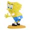 SpongeBob blister 5 figures
