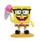 SpongeBob blister 5 figures