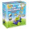 ​4-Kids - Bubble making lawn mover​ (23388) / Toys
