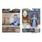 Avatar The Last Airbender Bendyfigs Bendable Figure Katara 18 cm / Fan Shop and Merchandise |  Techbox