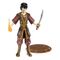 Avatar The Last Airbender Bendyfigs Bendable Figure Zuko 19 cm / Fan Shop and Merchandise - Various - Various - Techbox
