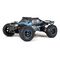 BLACKZON - Smyter DT 1/12 4WD Electric Desert Truck - Blue (540113) / Toys