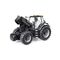 Bruder - DEUTZ-FAHR 8280 TTV Warrior (03162) / Toys