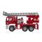 Bruder - Fireengine with light & Sound (02771) / Toys