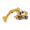 Bruder - Liebherr Power Shovel (02426) / Toys