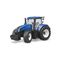 Bruder - New Holland Tractor T7.315 (03120) / Toys