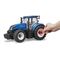 Bruder - New Holland Tractor T7.315 (03120) / Toys