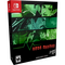 Fear Effect 1 (Deluxe Edition)(Limited Run) (Import) / Nintendo Switch | Techbox