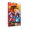 God Wars (Import) / Nintendo Switch | Techbox
