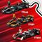 LEGO - Speed Champions - BWT Alpine F1® Team A524 Race Car (77248) / Toys