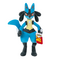Pokémon - Plush 30 cm Lucario (PKW4029) / Toys